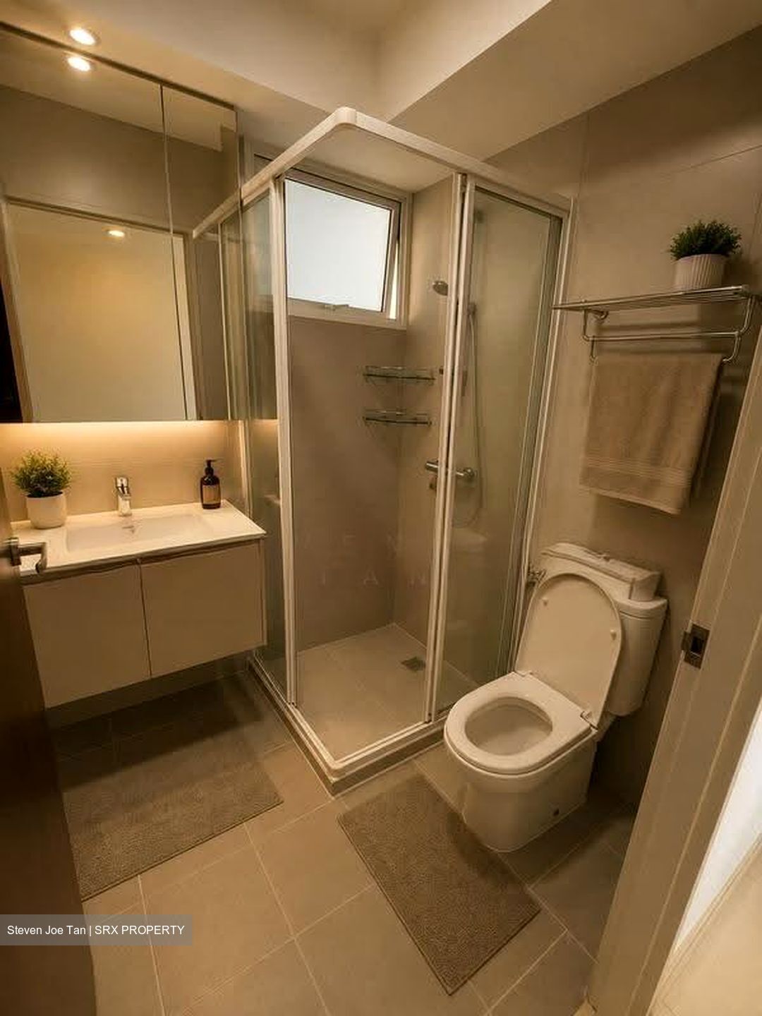 Blk 588A Park Central @ Amk (Ang Mo Kio), HDB 5 Rooms #609595661